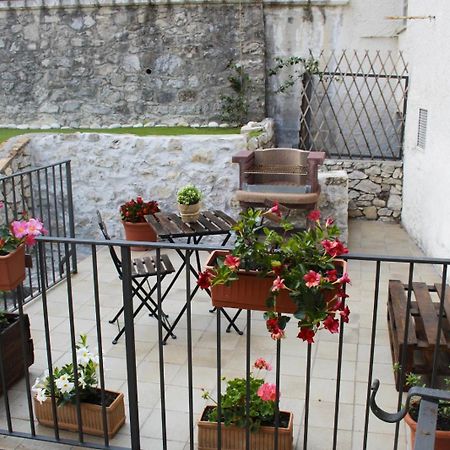Apartamento La Casa In Pietra Villa Santa Maria  Exterior foto