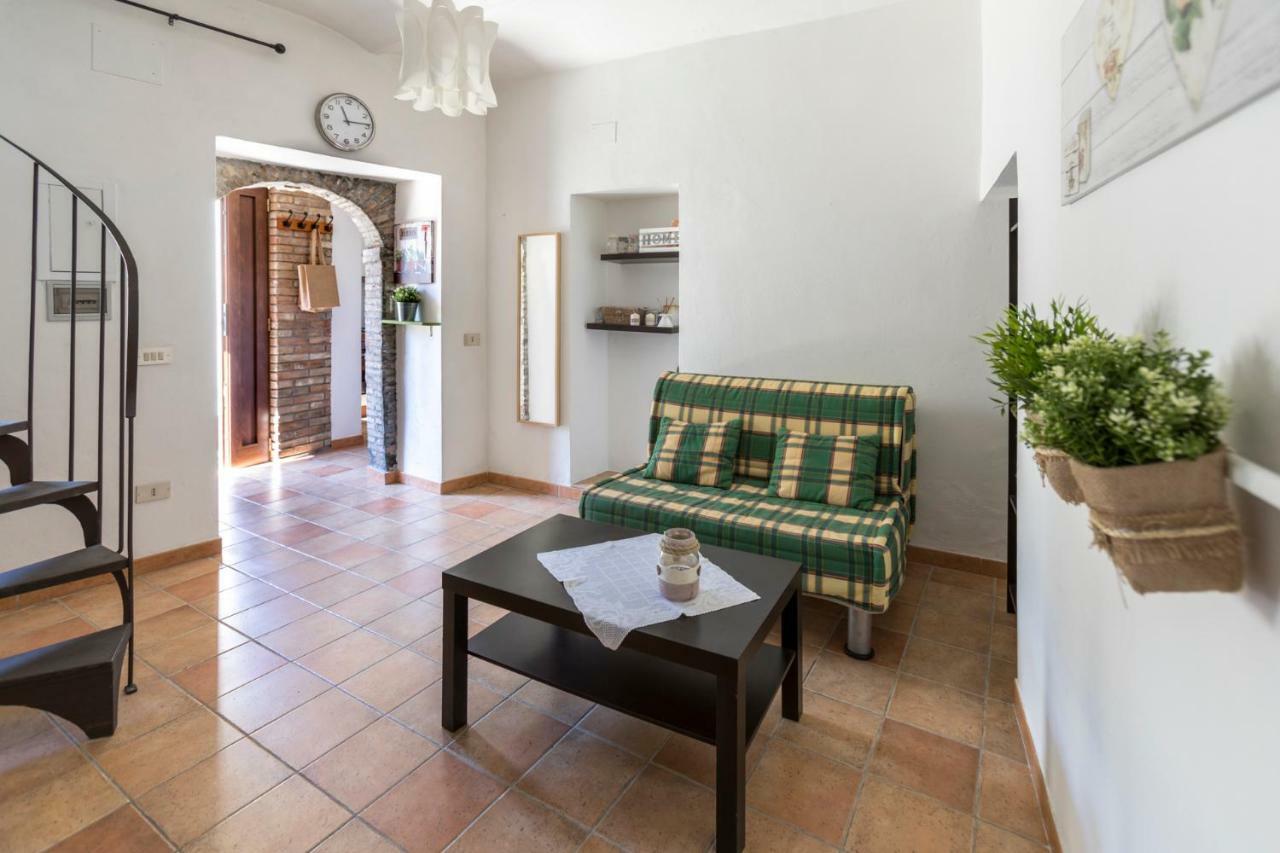 Apartamento La Casa In Pietra Villa Santa Maria  Exterior foto