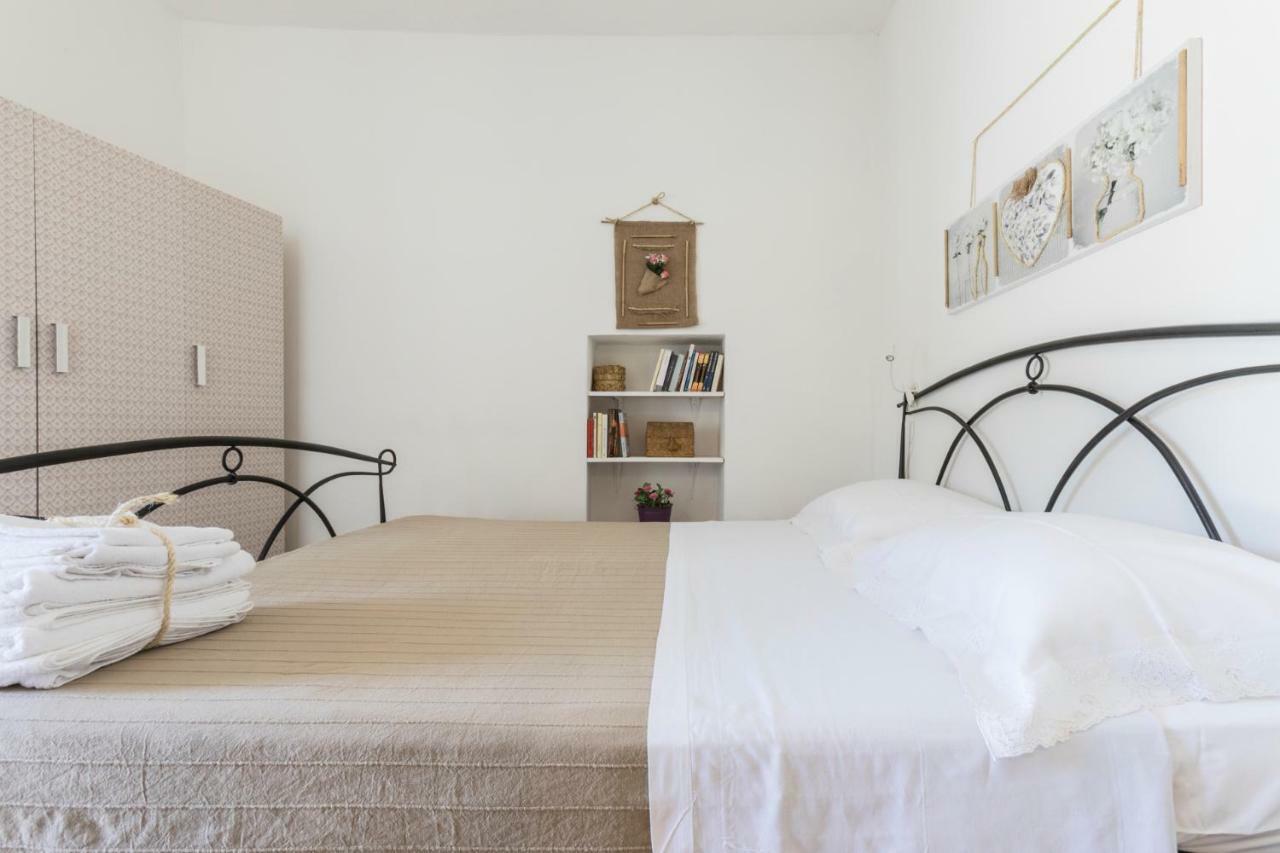 Apartamento La Casa In Pietra Villa Santa Maria  Exterior foto