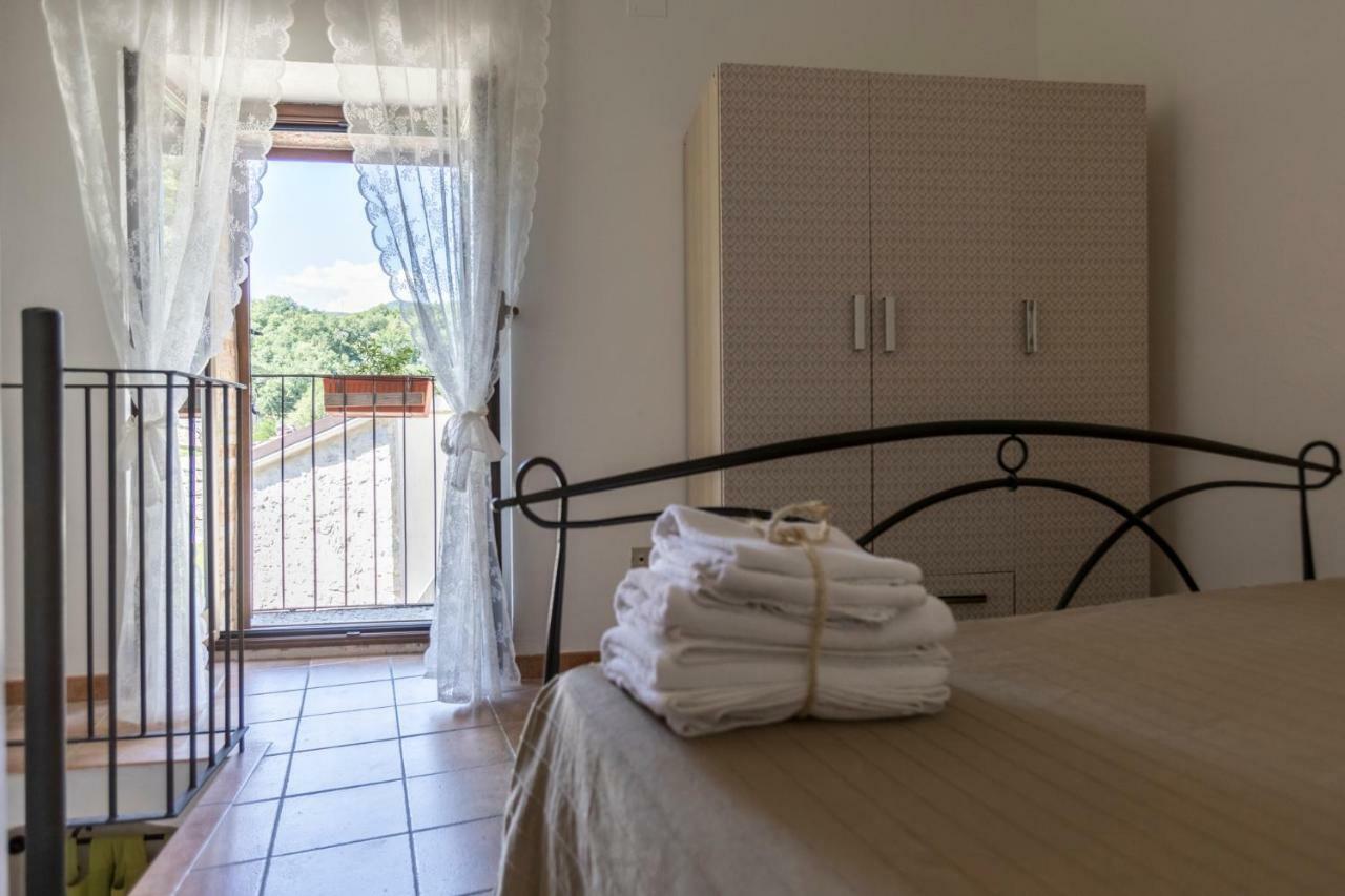 Apartamento La Casa In Pietra Villa Santa Maria  Exterior foto