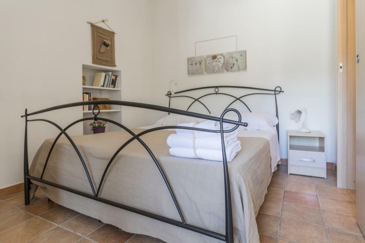 Apartamento La Casa In Pietra Villa Santa Maria  Exterior foto