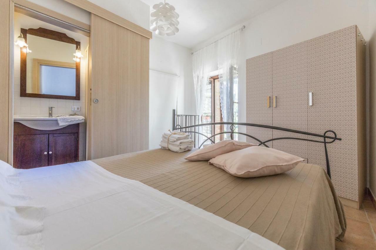 Apartamento La Casa In Pietra Villa Santa Maria  Exterior foto
